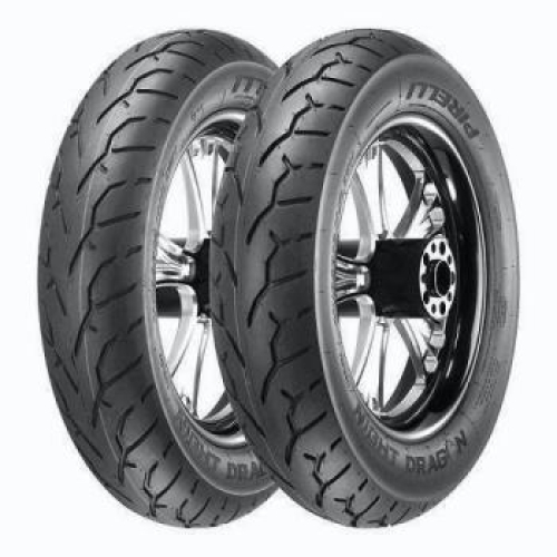 PIRELLI NIGHT DRAGON 120/70 R21 68H