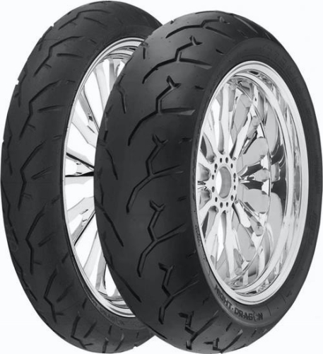 PIRELLI NIGHT DRAGON 130/90 R16 73H