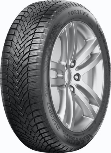 FORTUNE NIVALIS WINTER PRO 215/55 R17 98V
