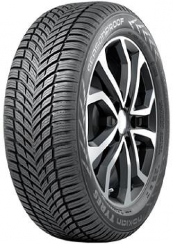 NOKIAN SEASONPROOF 205/55 R16 94V