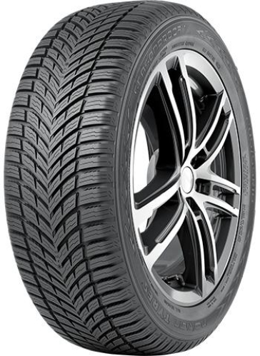 NOKIAN SEASONPROOF 1 205/55 R16 94V