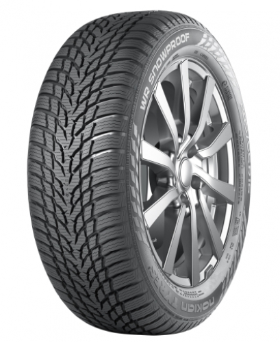 NOKIAN WR SNOWPROOF DOT2019 215/55 R16 93H