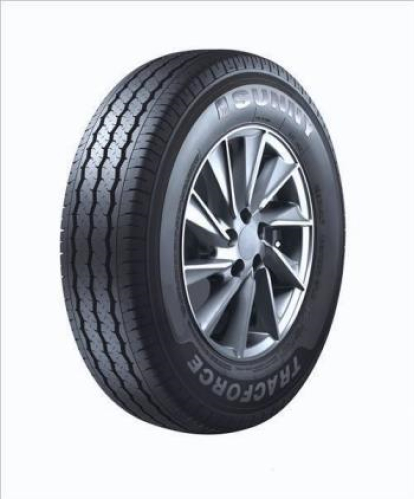 SUNNY NL106 165/70 R13 88S