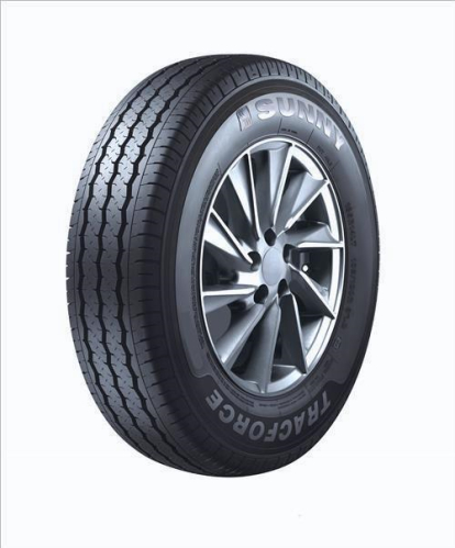 SUNNY NL106 215/65 R15 104T