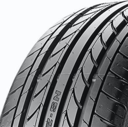 NANKANG NOBLE SPORT NS-20 215/35 R18 84H