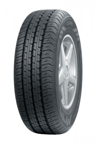 NOKIAN C LINE CARGO 225/70 R15 112S