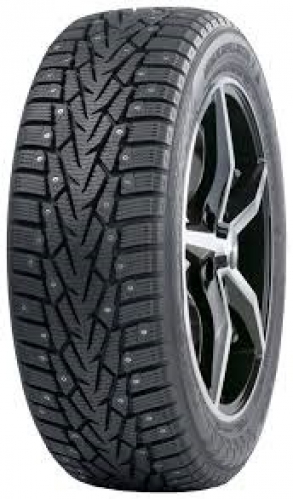 NOKIAN HKPL7 SPIKED XL 235/45 R17 97T