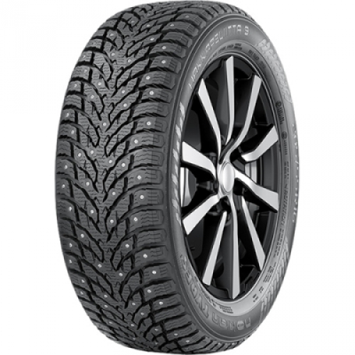 NOKIAN HKPL 9 SPIKED XL 215/60 R16 99T