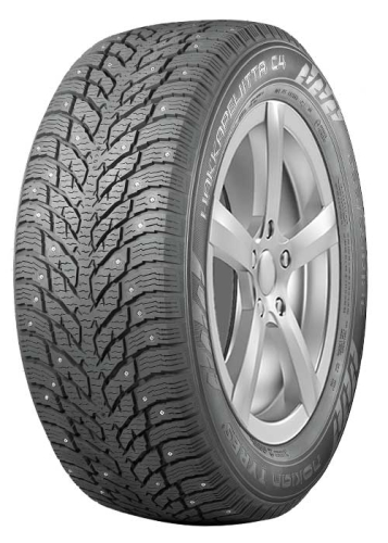 NOKIAN HKPL C4 185/65 R15 97R