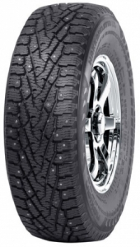 NOKIAN  Hakkapeliitta LT 2 285/70 R17 121/118Q LT
