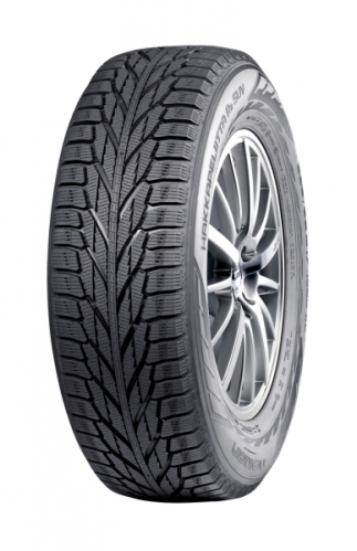 NOKIAN HKPL R2 SUV XL DOT2013 245/65 R17 111R