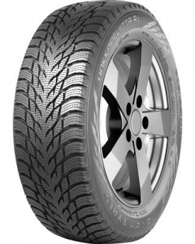 NOKIAN HKPL R3 SUV 225/60 R18 104R RunFlat