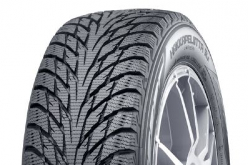 NOKIAN HKPL R2 XL 205/55 R17 95R