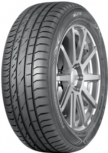 NOKIAN Line 205/60 R15 91V TL