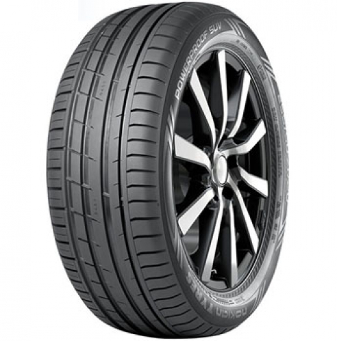 NOKIAN POWERPROOF SUV 275/45 R20 110Y