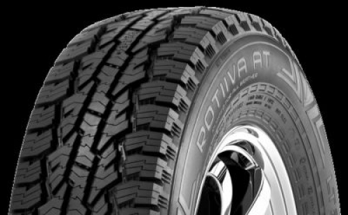 NOKIAN ROTIIVA AT 265/65 R17 116T