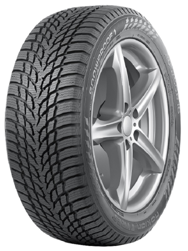 NOKIAN SNOWPROOF 1 215/70 R16 100T DOT2023