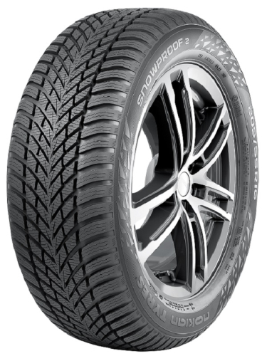 NOKIAN SNOWPROOF 2 195/65 R15 95T DOT2024