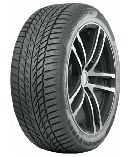 NOKIAN SNOWPROOF 3P 235/45 R19 99V DOT2026