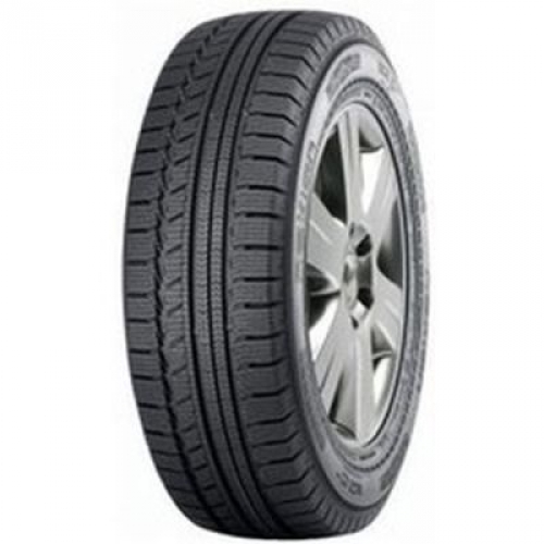 NOKIAN Weatherproof C 195/70 R15 104/102R