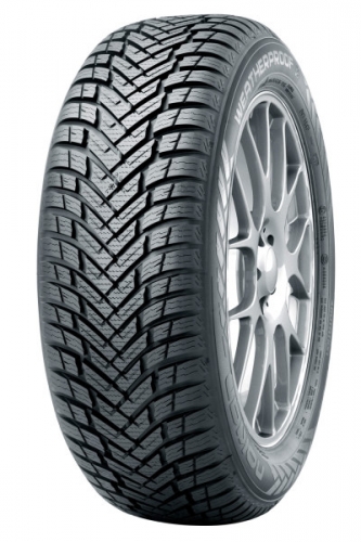 NOKIAN WEATHERPROOF 155/65 R14 75T