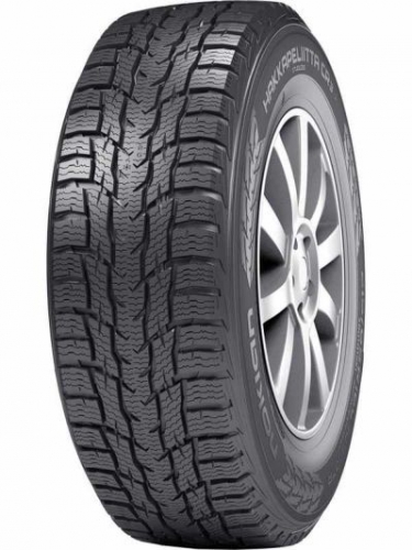 NOKIAN WR C3 205/70 R15 106/104S