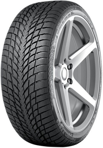 NOKIAN WR SNOWPROOF P 225/35 R19 88W