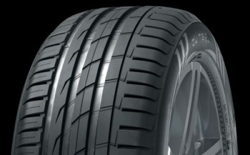 NOKIAN zLine SUV 275/40 R20 106Y