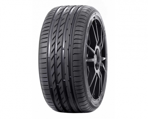 NOKIAN ZLINE DOT14 215/50R17 95W