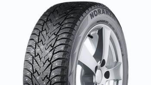 BRIDGESTONE NORANZA 001 225/55 R16 99T