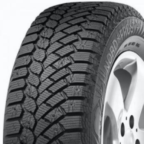 Gislaved NORD FROST 200 SUV 235/60 R17 106T