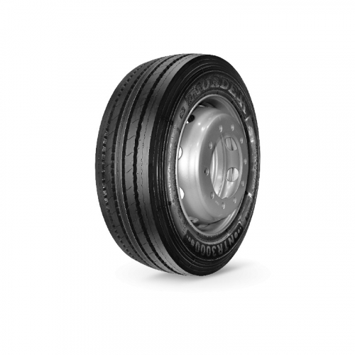 NORDEXX  NTR3000 PRIME 22.5 385/55 R22,5 160K