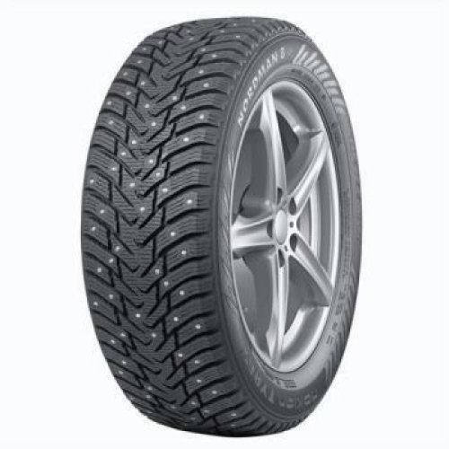 NOKIAN NORDMAN 8 205/50 R17 93T