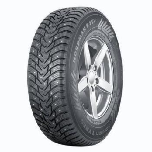 NOKIAN NORDMAN 8 SUV 215/70 R16 104T