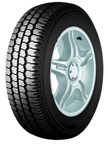 NOVEX ALL SEASON LT 225/75 R16 121R
