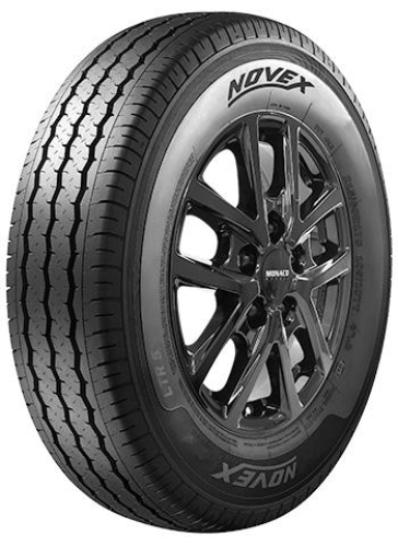 NOVEX LTR 5 225/55 R17 109T