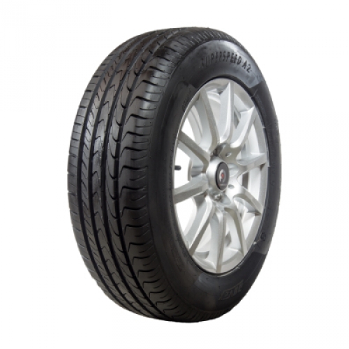 NOVEX SUPERSPEED A2 XL 245/40 R18 97W