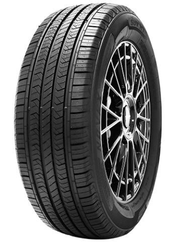 NOVEX SUV HT XL 265/60 R18 114H