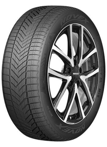 NOVEX WIN 5D XL 255/45 R19 104V