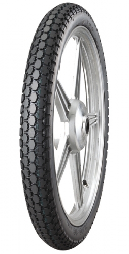 ANLAS NR-27 2.50 R16 36L