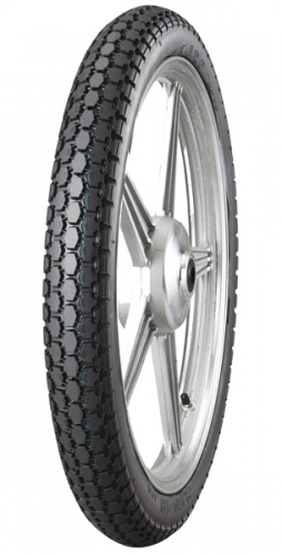 ANLAS NR-27 2.50-16 42B TT