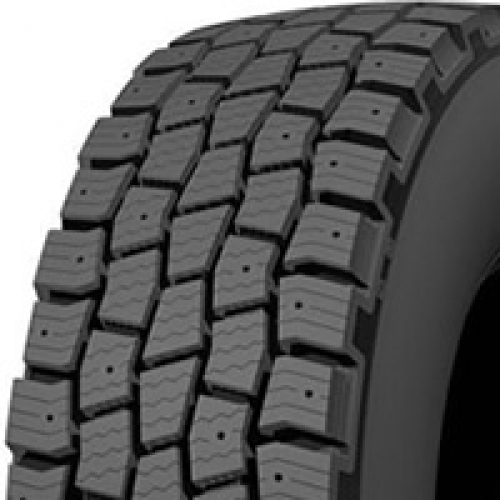 KAMA NR501 295/80 R22.5 152/148M