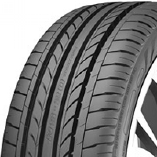 NANKANG NOBLE SPORT NS-20 245/30 R20 95Y