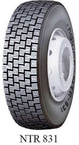 NOKIAN NTR 831 315/70 R22.5 .L