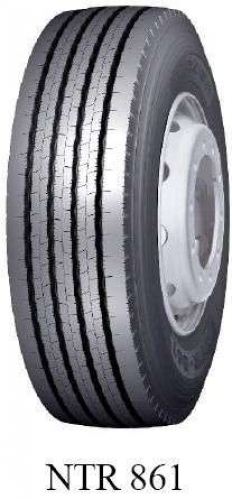 NOKIAN HAKKA TRUCK 861 315/80 R22.5 154M