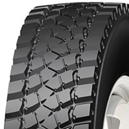 KAMA NU701 315/80 R22.5 156/150K