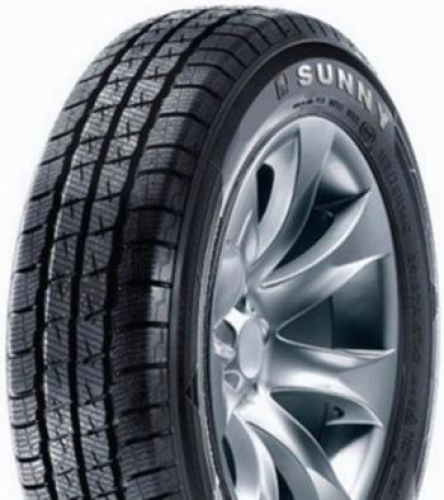 SUNNY NW103 WINTER FORCE C 215/70 R15 109R