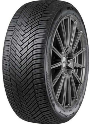 NEXEN N'BLUE 4SEASON 2 225/55 R19 103W