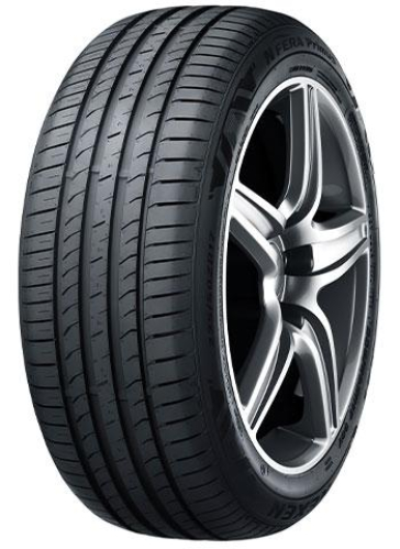 NEXEN N FERA PRIMUS (2023) 205/50 R16 87W DOT2023