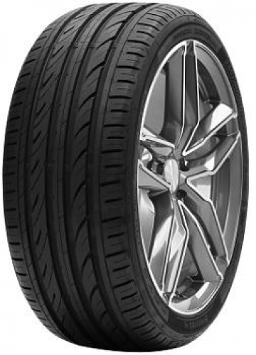 NOVEX SUPER SPEED A3 205/50 R17 93W